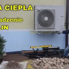 Nieoczekiwane sposoby na wykorzystanie skroplin z pompy ciepła bez strat