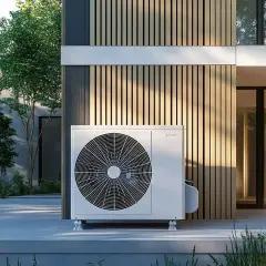 Jaka pompa ciepła do 130m2 domu? Unikaj kosztownych błędów przed zakupem