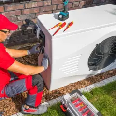 Jaki kabel do pompy ciepła 8kW? Unikaj kosztownych błędów przy instalacji