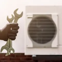 Pompa ciepła 8kW: Ile metrów ogrzeje bez straty wydajności i kosztów?