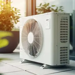 Pompa ciepła 5kW – ile metrów ogrzeje? Unikaj kosztownych błędów!