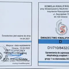 Uprawnienia do montażu klimatyzacji: Kluczowe wymagania prawne