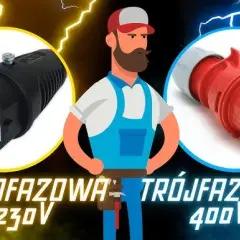 Pompa ciepła 1 czy 3 fazowa: Uniknij kosztownych błędów przy wyborze
