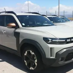 Rekuperacja Dacia Duster: Jak działa i co zyskujesz? Poznaj fakty