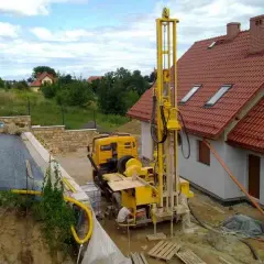 Koszt odwiertu pod pompę ciepła: Ile zapłacisz za ekologiczne ogrzewanie?