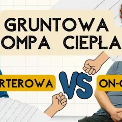 Pompa ciepła inwerterowa vs on/off: Która zaoszczędzi twoje pieniądze?