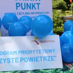 Program Czyste Powietrze w Radomsku: Jak uzyskać dofinansowanie