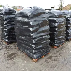Carbo Krak Skawina: Najlepszy skład węgla w Małopolsce