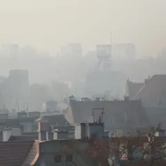 Smog w Mysłowicach: aktualna sytuacja i wpływ na zdrowie