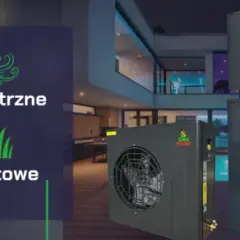 Jaką pompę ciepła do starego domu wybrać, aby zaoszczędzić?