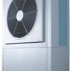 Najwydajniejsze pompy ciepła wysokotemperaturowe. Oszczędność energii i komfort w domu