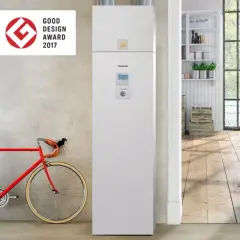 Panasonic czy LG: Która pompa ciepła będzie lepsza do twojego domu?
