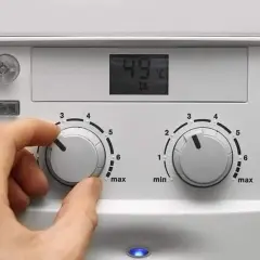 Jaką temperaturę ustawić w kotle na pellet, aby zwiększyć efektywność?