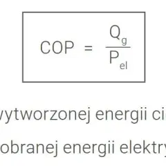 Jak precyzyjnie obliczyć COP pompy ciepła? Prosty sposób na oszczędności