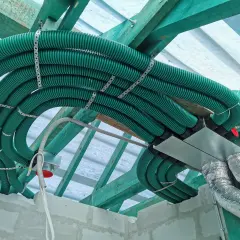 Rekuperacja Gdańsk: Kompleksowy Montaż i Koszty Instalacji
