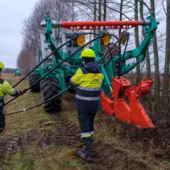 PGE w Sokołowie Podlaskim: Usługi i Inwestycje Energetyczne