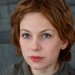 Autor Paulina Piosik