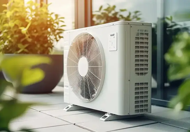 Pompa ciepła 5kW – ile metrów ogrzeje? Unikaj kosztownych błędów!