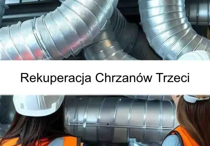 Rekuperacja w Chrzanowie: Korzyści, Koszty i Najlepsze Firmy