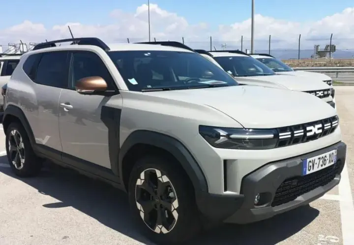 Rekuperacja Dacia Duster: Jak działa i co zyskujesz? Poznaj fakty