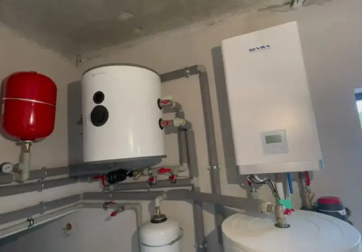 Jak podłączyć pompę ciepła: 7 kroków do bezpiecznej instalacji