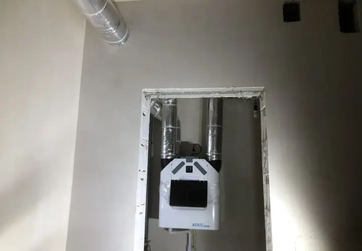 Rekuperator w kotłowni: korzyści i wyzwania instalacji systemu