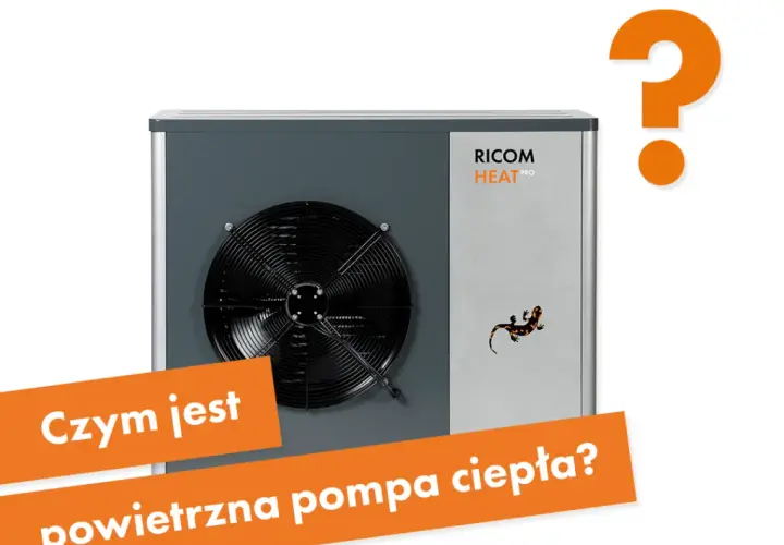 Powietrzna pompa ciepła: Prawda o jej pracy w ekstremalnych temperaturach