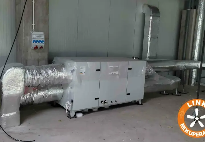 Rekuperacja w Grodzisku Mazowieckim: Korzyści i Koszty Instalacji