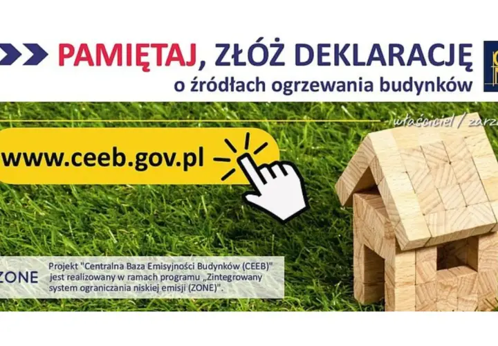 Zgłoszenie ogrzewania domu - gdzie i jak skutecznie to zrobić