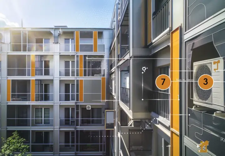 Czy klimatyzator okienny sprawdzi się w bloku? 4 aspekty analizy