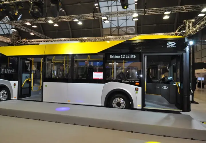 Rekuperacja w autobusach: korzyści i wyzwania dla transportu