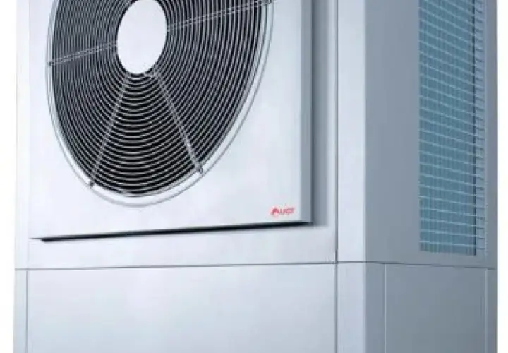 Najwydajniejsze pompy ciepła wysokotemperaturowe. Oszczędność energii i komfort w domu