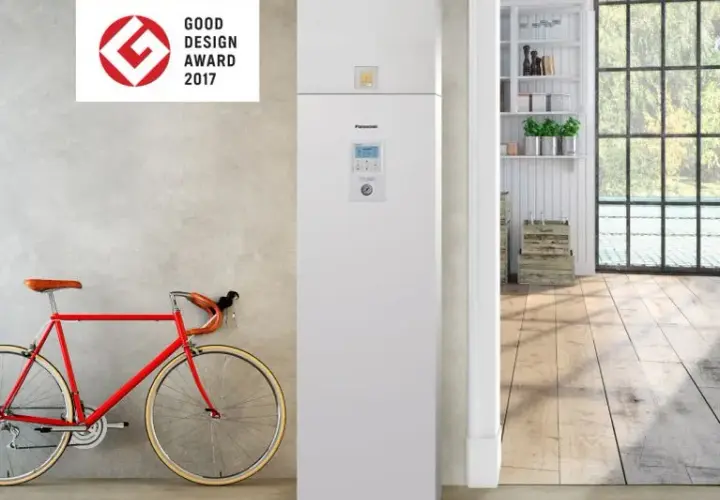 Panasonic czy LG: Która pompa ciepła będzie lepsza do twojego domu?