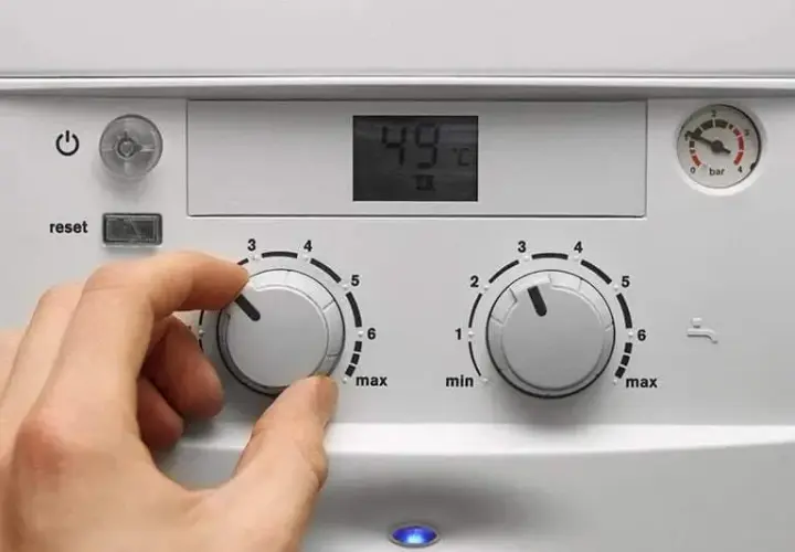 Jaką temperaturę ustawić w kotle na pellet, aby zwiększyć efektywność?
