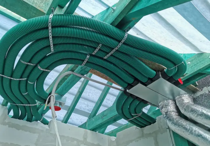 Rekuperacja Gdańsk: Kompleksowy Montaż i Koszty Instalacji