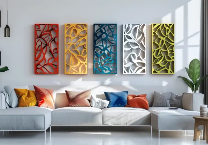 Ozdobne kratki wentylacyjne: 5 trendów łączących design z funkcją