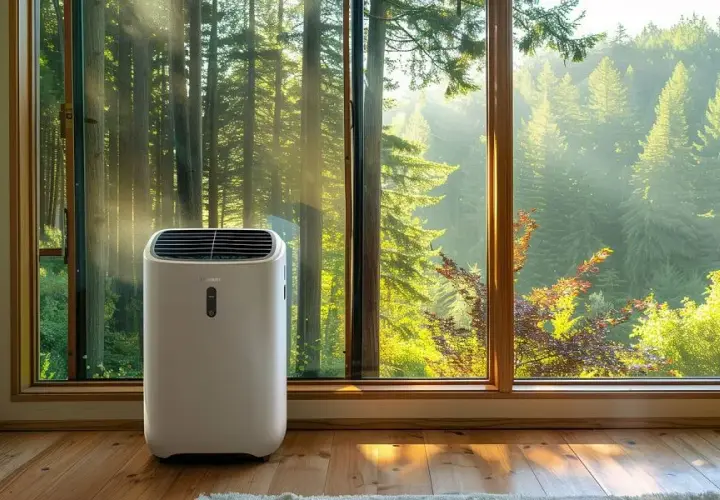 Klimatyzacja okienna: 4 zalety i 3 wady tego rozwiązania