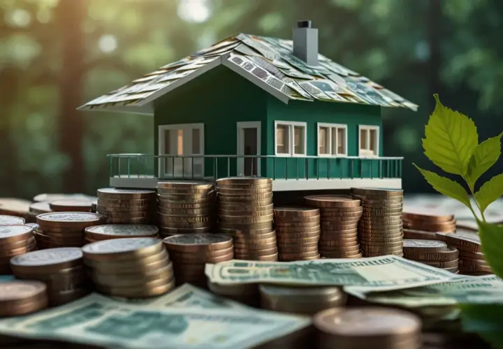 Dofinansowanie do rekuperacji z Czystego Powietrza - jak zdobyć?