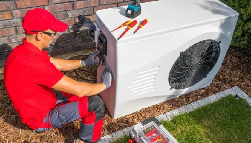 Jaki kabel do pompy ciepła 8kW? Unikaj kosztownych błędów przy instalacji