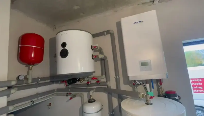 Jak podłączyć pompę ciepła: 7 kroków do bezpiecznej instalacji