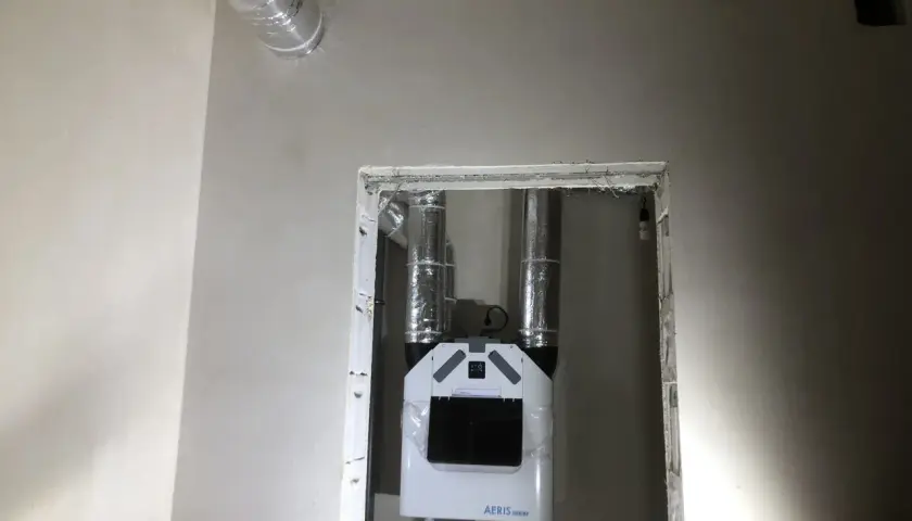 Rekuperator w kotłowni: korzyści i wyzwania instalacji systemu