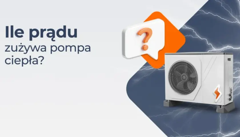 Ile prądu zużywa pompa ciepła 200m2? Sprawdź, ile możesz zaoszczędzić