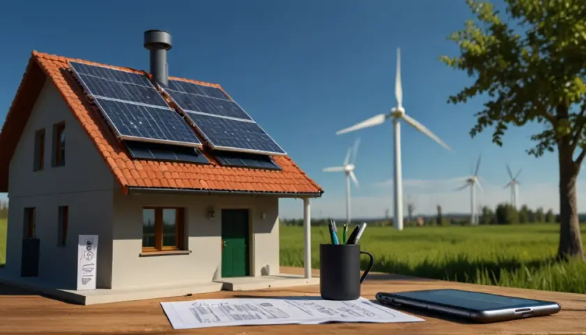 Audyt energetyczny Czyste Powietrze: Poznaj koszty i dofinansowanie