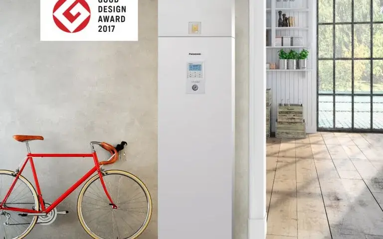 Panasonic czy LG: Która pompa ciepła będzie lepsza do twojego domu?