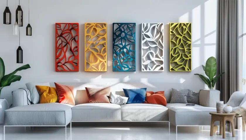 Ozdobne kratki wentylacyjne: 5 trendów łączących design z funkcją