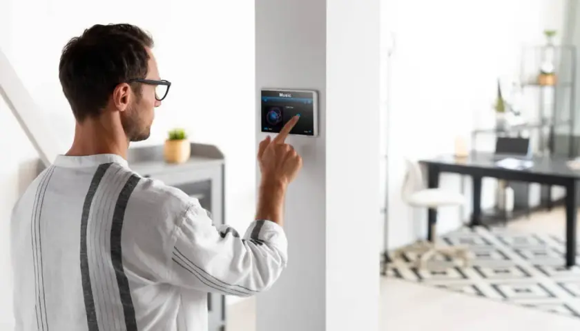 Inteligentny dom w Bielsku-Białej: Korzyści i rozwiązania smart home