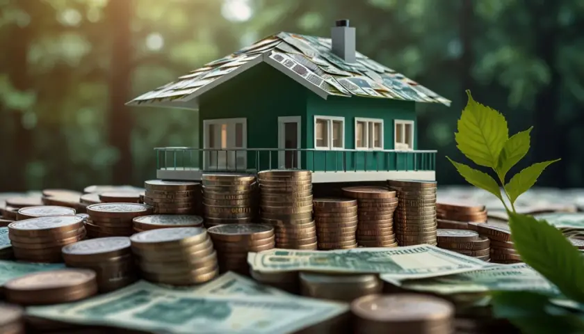 Dofinansowanie do rekuperacji z Czystego Powietrza - jak zdobyć?