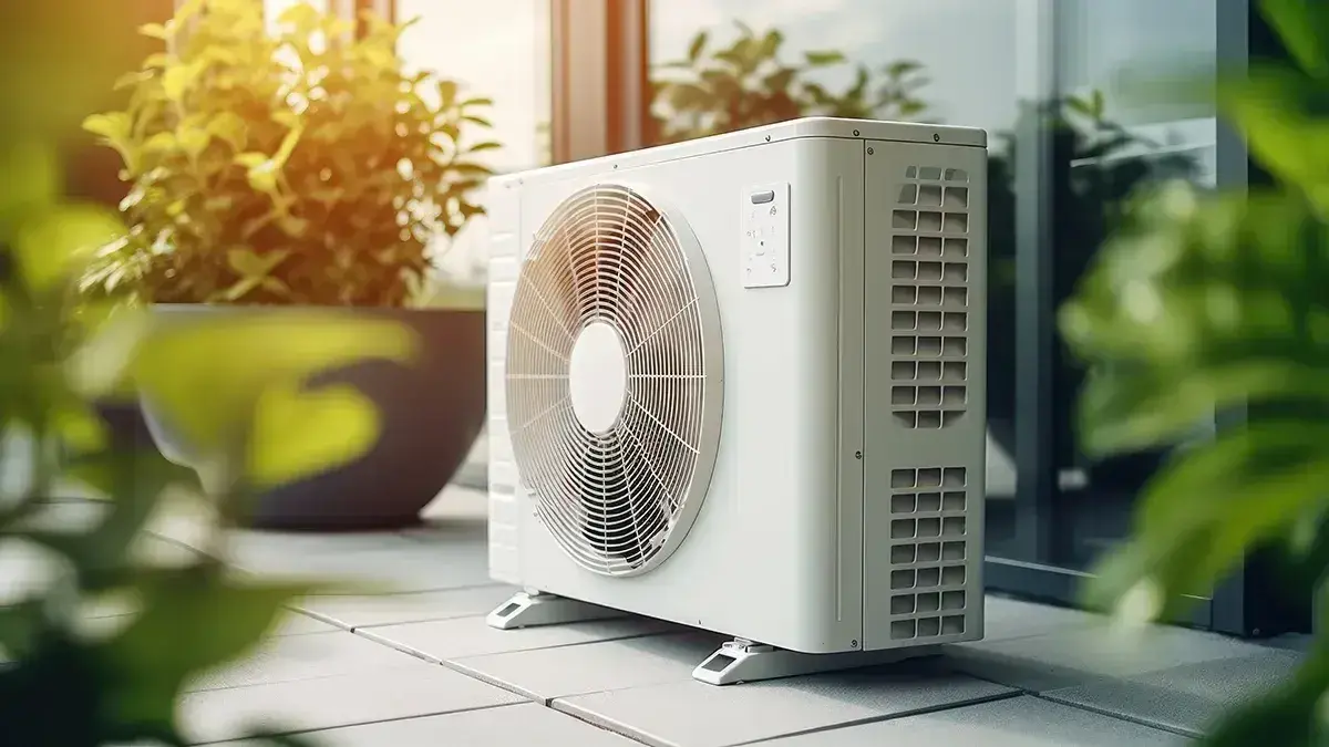 Pompa ciepła 5kW – ile metrów ogrzeje? Unikaj kosztownych błędów!