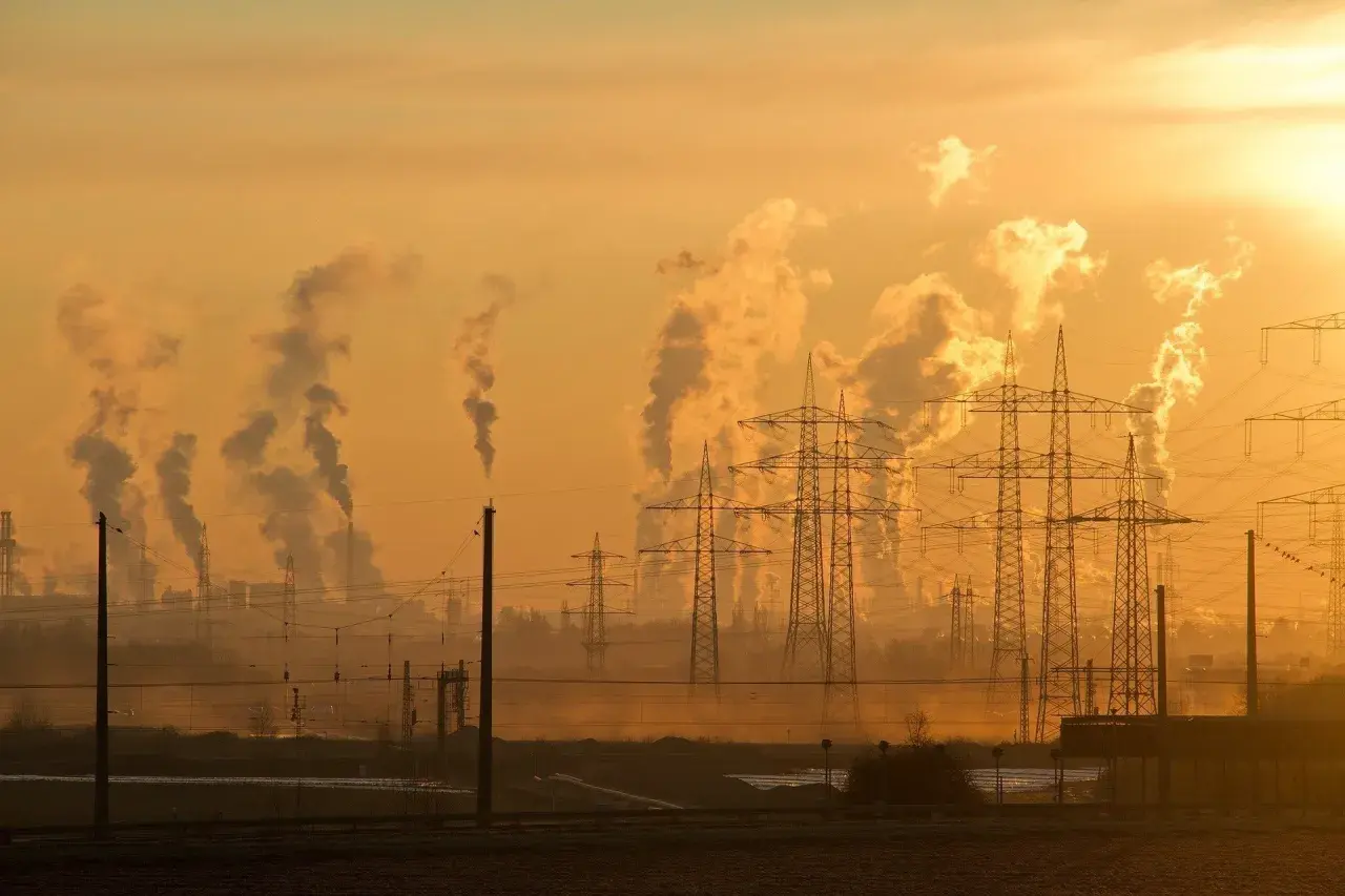 Smog w Tarnowskich Górach: aktualne dane i zagrożenia zdrowotne
