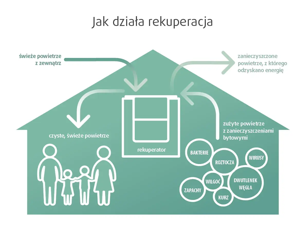Rekuperacja w Gryfinie: Korzyści, Koszty i Firmy Montażowe